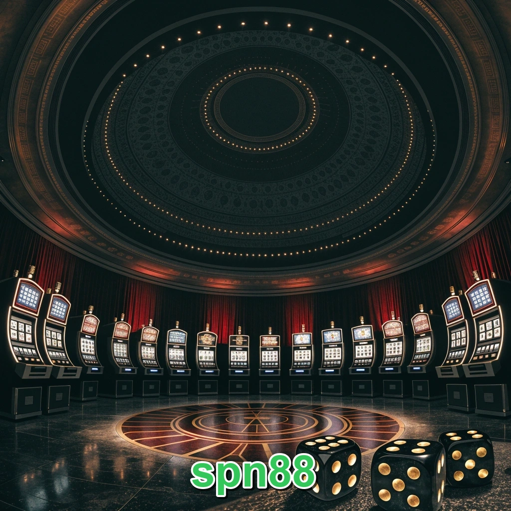 spn88 pilihan 2